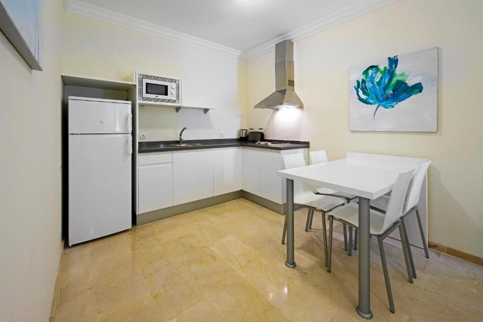 เคเอ็น อพาร์ตโฮเต็ล ปาโนรามิกา Aparthotel Costa Adeje  ภายนอก รูปภาพ