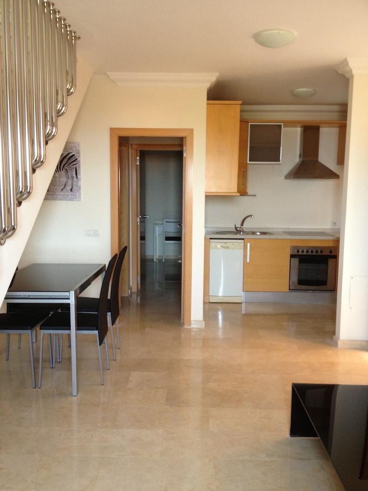 เคเอ็น อพาร์ตโฮเต็ล ปาโนรามิกา Aparthotel Costa Adeje  ภายนอก รูปภาพ