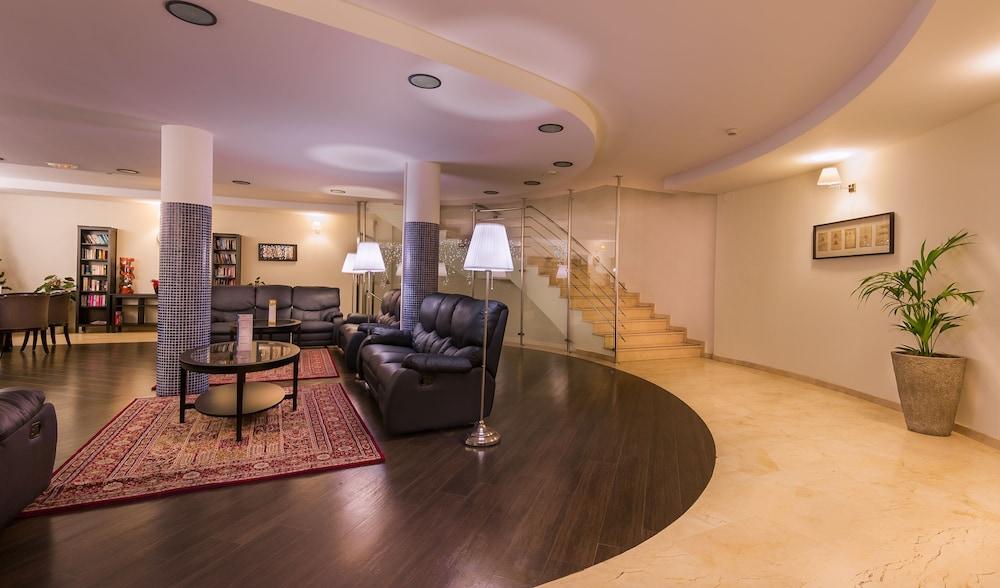 เคเอ็น อพาร์ตโฮเต็ล ปาโนรามิกา Aparthotel Costa Adeje  ภายนอก รูปภาพ