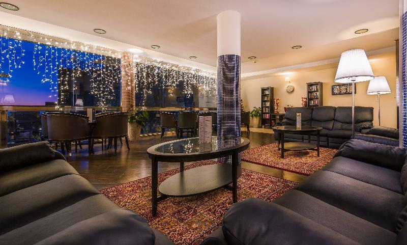 เคเอ็น อพาร์ตโฮเต็ล ปาโนรามิกา Aparthotel Costa Adeje  ภายนอก รูปภาพ