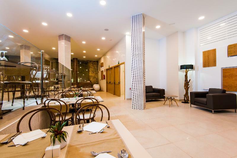 เคเอ็น อพาร์ตโฮเต็ล ปาโนรามิกา Aparthotel Costa Adeje  ภายนอก รูปภาพ
