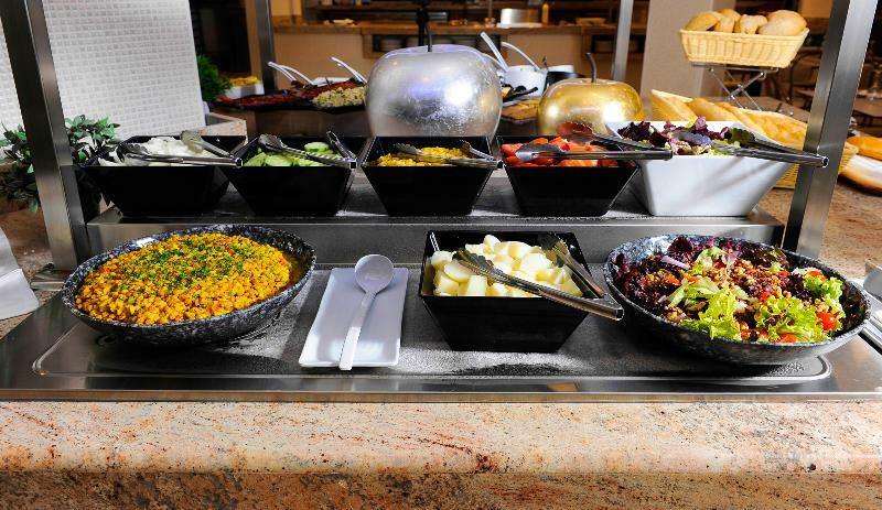 เคเอ็น อพาร์ตโฮเต็ล ปาโนรามิกา Aparthotel Costa Adeje  ภายนอก รูปภาพ